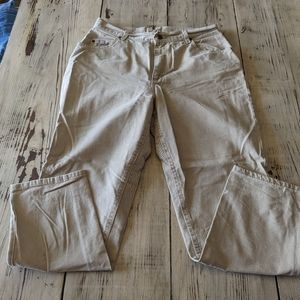 Vintage Women's Lee Jeans